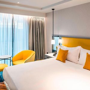 Familien-Suite mit 2 Schlafzimmern und mit Kingsize-Bett